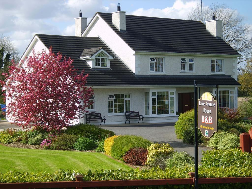 Lake Avenue House Ballyconnell  Exteriör bild